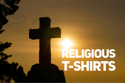 Religious T-Shirts