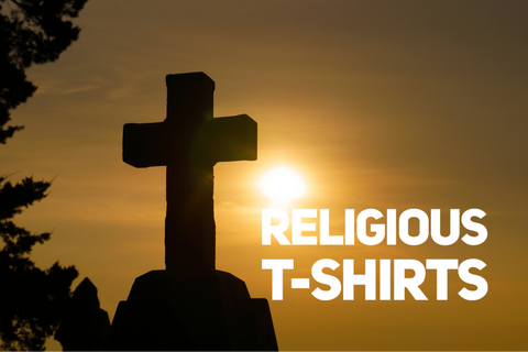 Religious T-Shirts