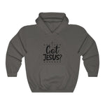 Got Jesus Hoodie