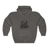 Got Jesus Hoodie