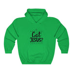 Got Jesus Hoodie