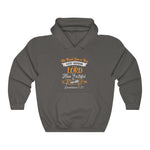How Faithful You Are Hoodie