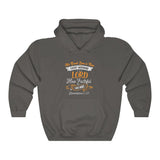 How Faithful You Are Hoodie