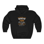 How Faithful You Are Hoodie
