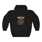 How Faithful You Are Hoodie