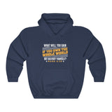 If You Own The Whole World Hoodie
