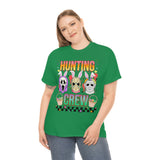 Hunting Crew