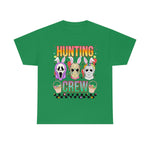 Hunting Crew