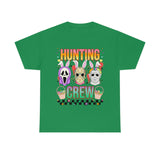 Hunting Crew