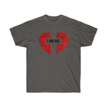 I Am His Heart Tee