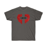 I Am His Heart Tee