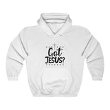 Got Jesus Hoodie