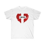 I Am His Heart Tee