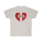 I Am His Heart Tee