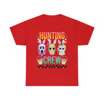 Hunting Crew