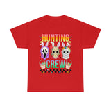 Hunting Crew