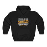 If You Own The Whole World Hoodie