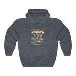 How Faithful You Are Hoodie
