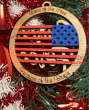 Military Ornaments