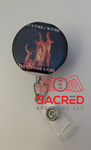 Badge Reel: I’m Fine..It’s Fine. Everything Fine.