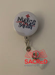 Badge Reel: Nurse Squad