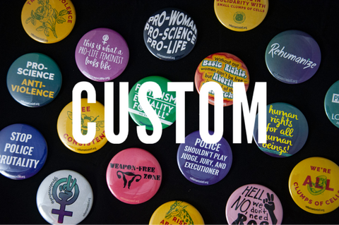 Badge Reel: Custom